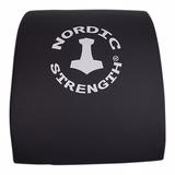 Ab mat (Svart) - Nordic Strength - Bild 2
