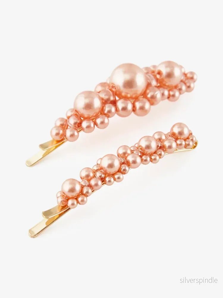 GRACE HAIRPIN 2-PACK - Bild 2