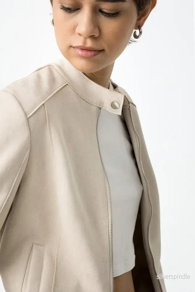 CAMBERRA JACKET - Bild 2