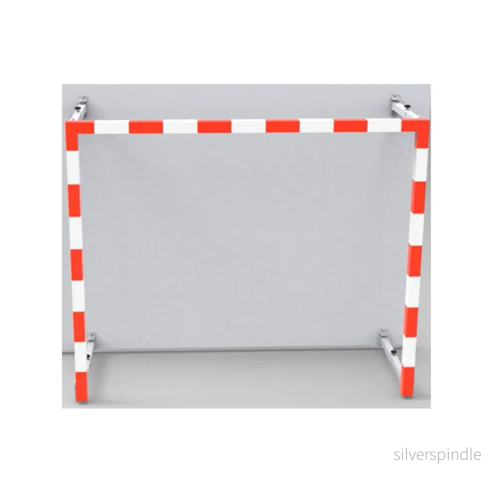 Handbollsmål Nordic Mini 200 × 170 cm – Väggmonterat med Träram Handbollsmål Nordic Mini 200 × 170 cm – Väggmonterat med Träram