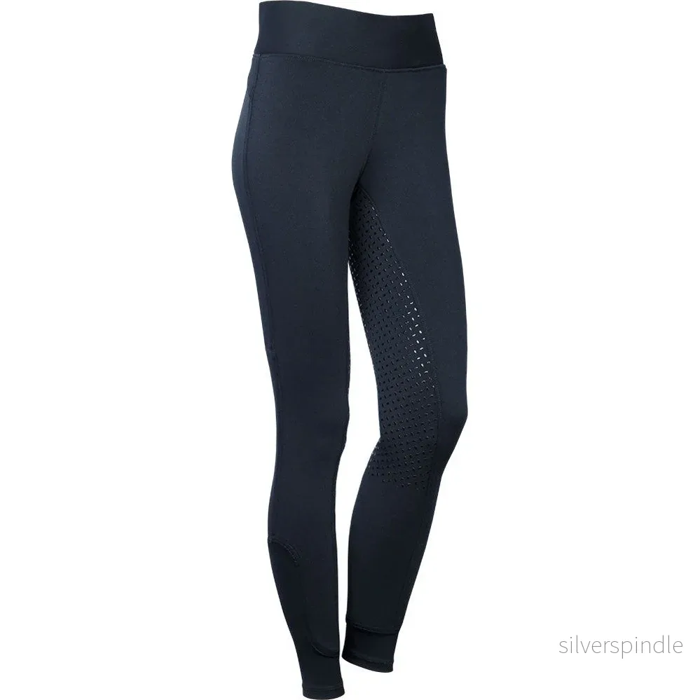Harry’s Horse Ridbyxa Winter EquiTights Full Grip