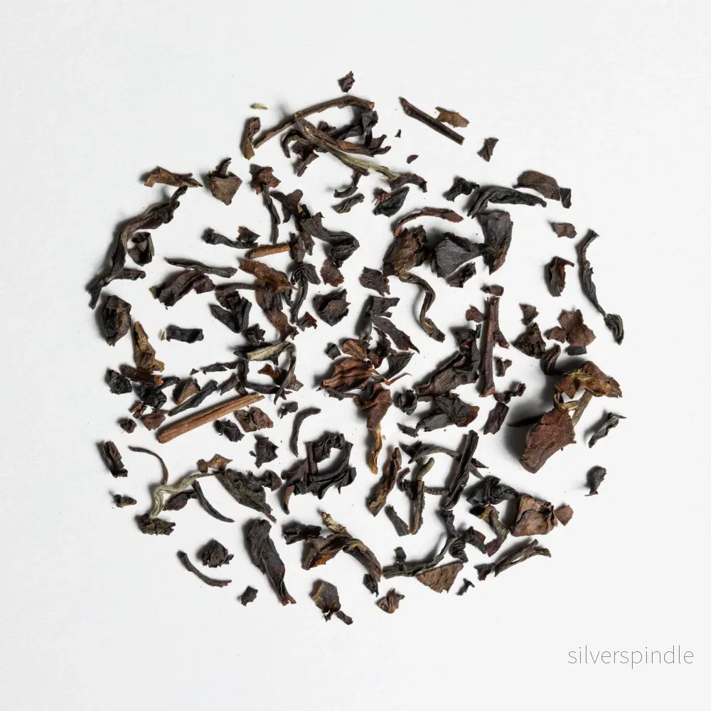 Fancy Oolong