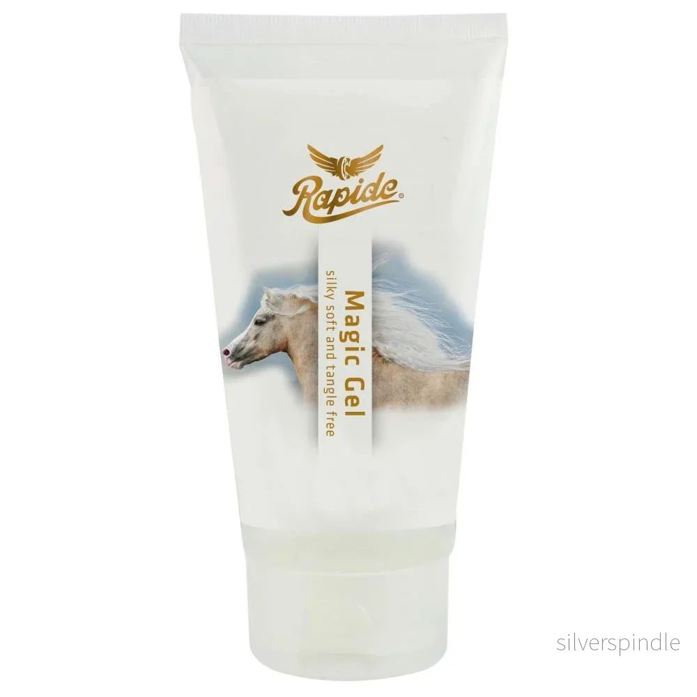 Magic Gel – Snabb Magic Gel – Snabb