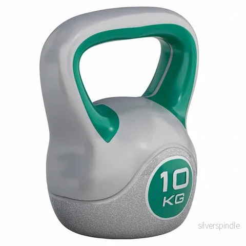 Kettlebell 10 kg – Design Kettlebell 10 kg – Design