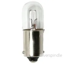 Lampa 12V BA9S 4,3W Lampa 12V BA9S 4,3W