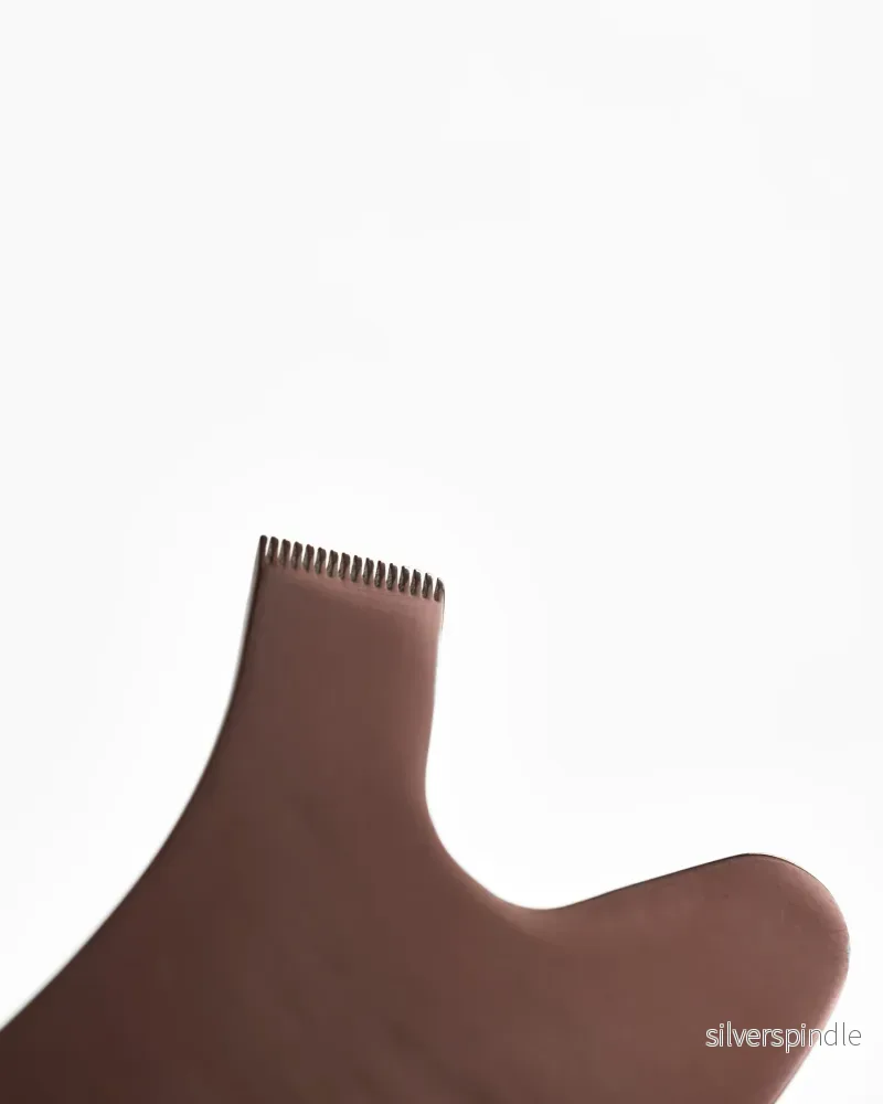 Ergonomic Y-Kam - Rosé Collection - Bild 3