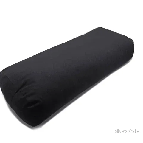 Billig Yogabolster (svart) – Nordic Strength Billig Yogabolster (svart) – Nordic Strength