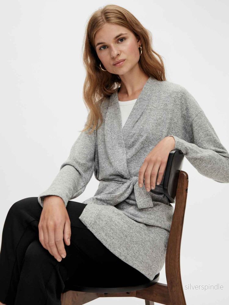 PAM LS CARDIGAN LOUNGE WEAR PAM LS CARDIGAN LOUNGE WEAR