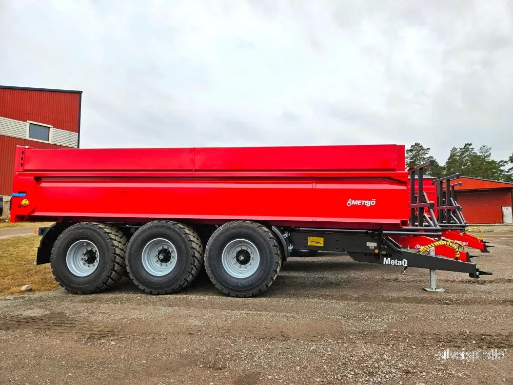Snökitt MQ75 6.1