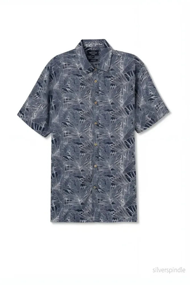 ARUBA SHIRT - Bild 3