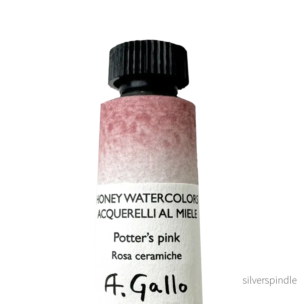 AG 311 Potter's pink - Bild 3