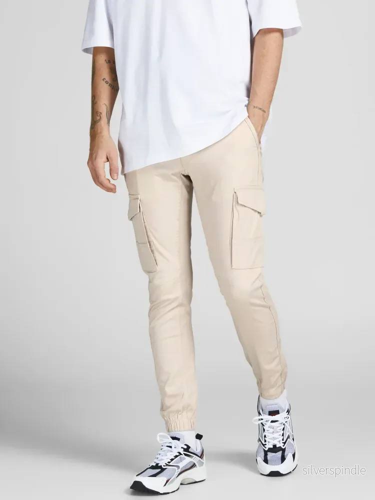 PAUL FLAKE 542 CARGO PANT - Bild 3