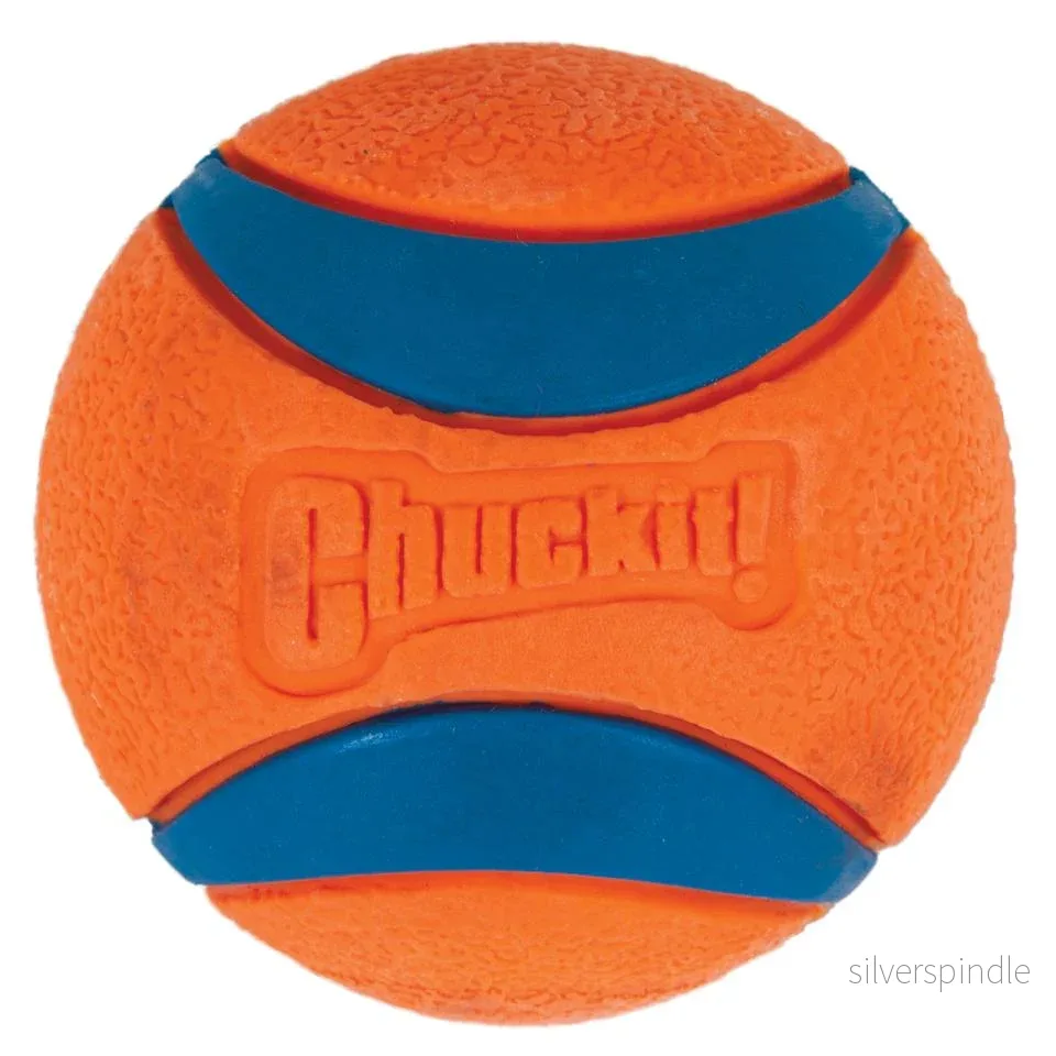 CHUCKIT ULTRA BOLD, M styckvis