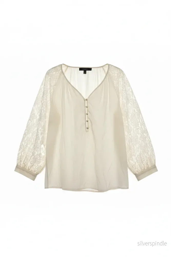 WHAM BATWING TOP - Bild 2