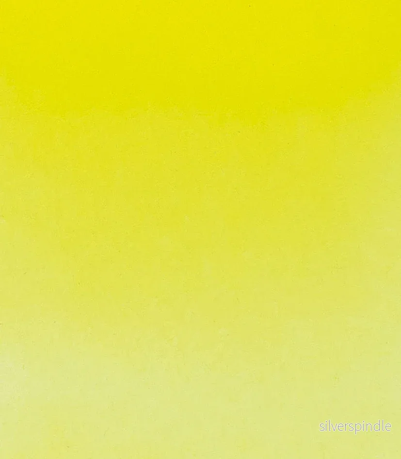 14 211 Chromium yellow hue lemon