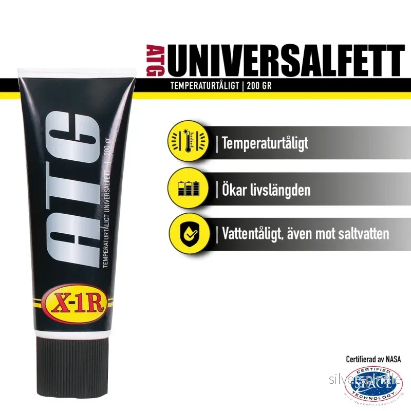 Universalfett X-1R ATG tub 200 g