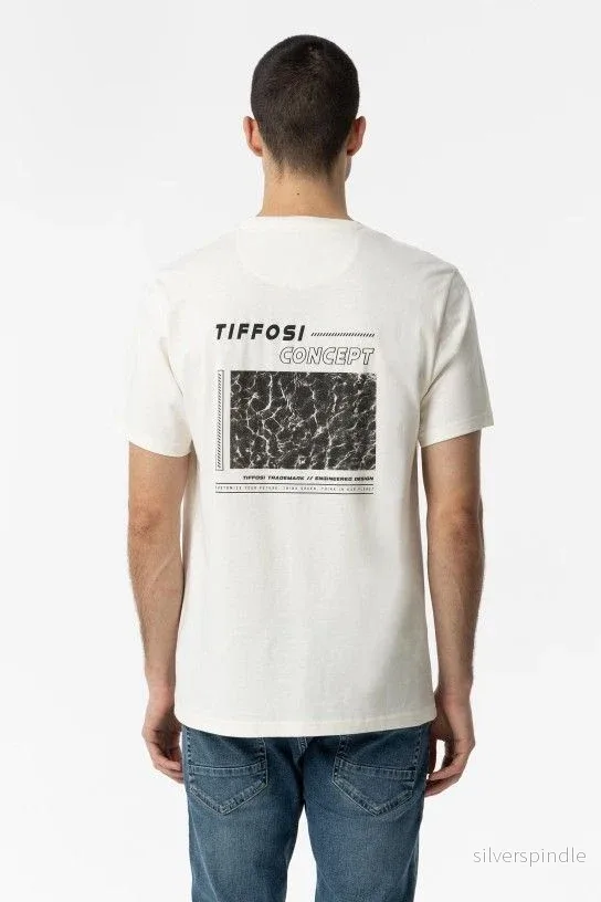 RICKY SS T-SHIRT