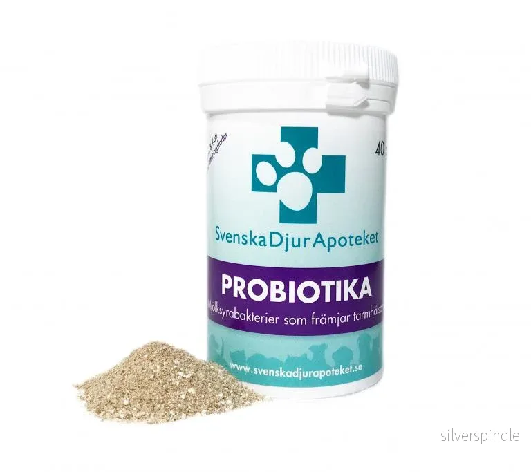DA Probiotika 40g DA Probiotika 40g