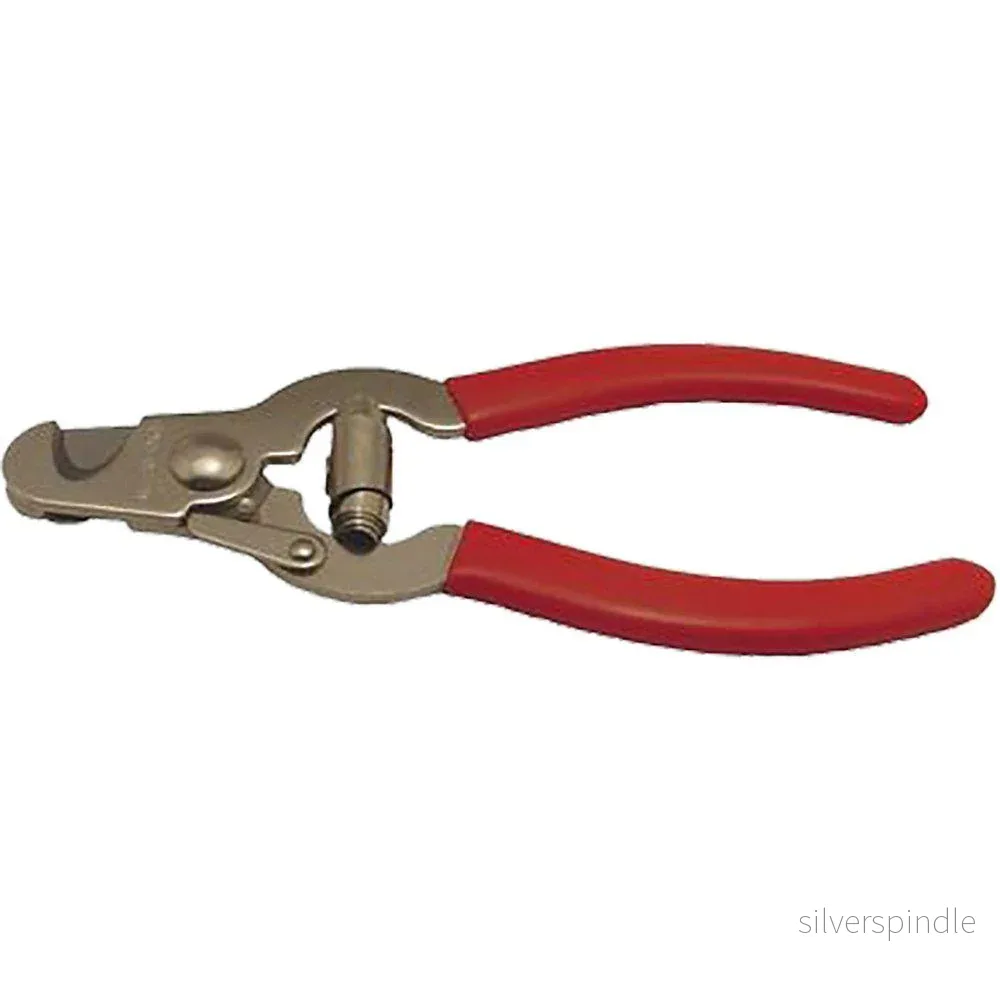 KLOTÅNG 13CM RÖD MILLERS KLOTÅNG 13CM RÖD MILLERS