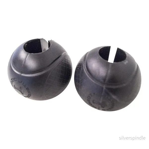 Fat Grip Balls