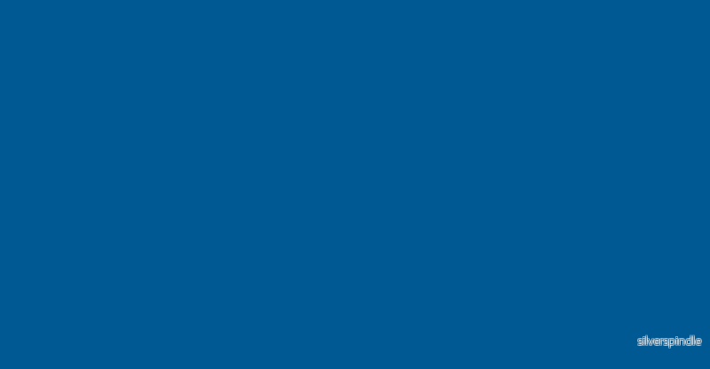 L&B 065 Cerulean blue (hue) L&B 065 Cerulean blue (hue)