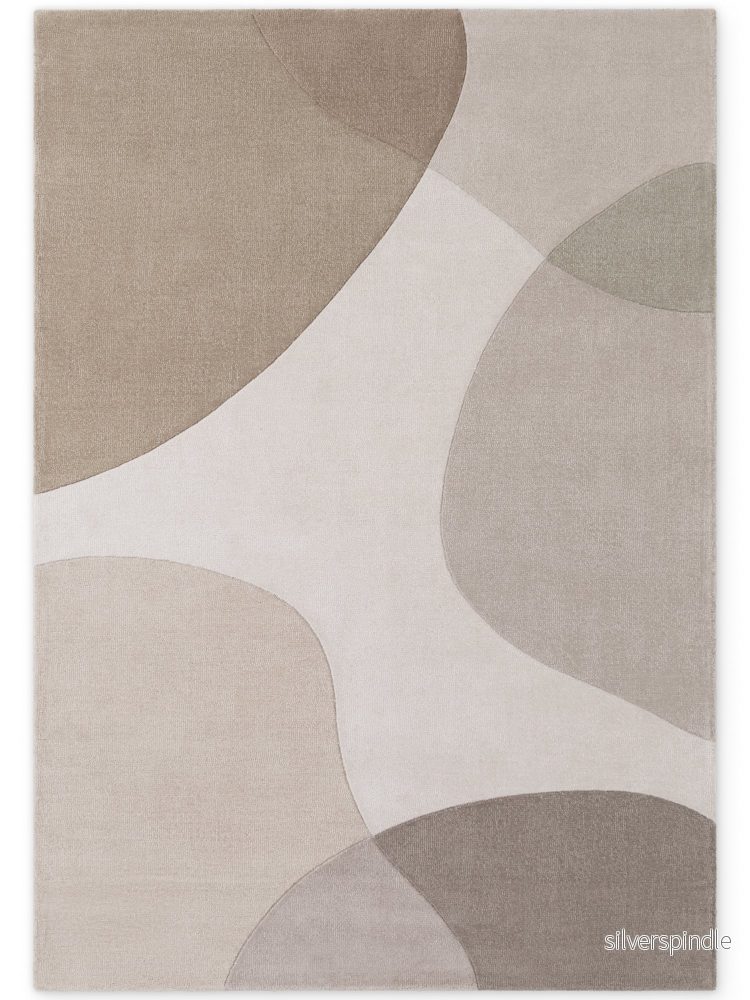 Hackney grå/beige
