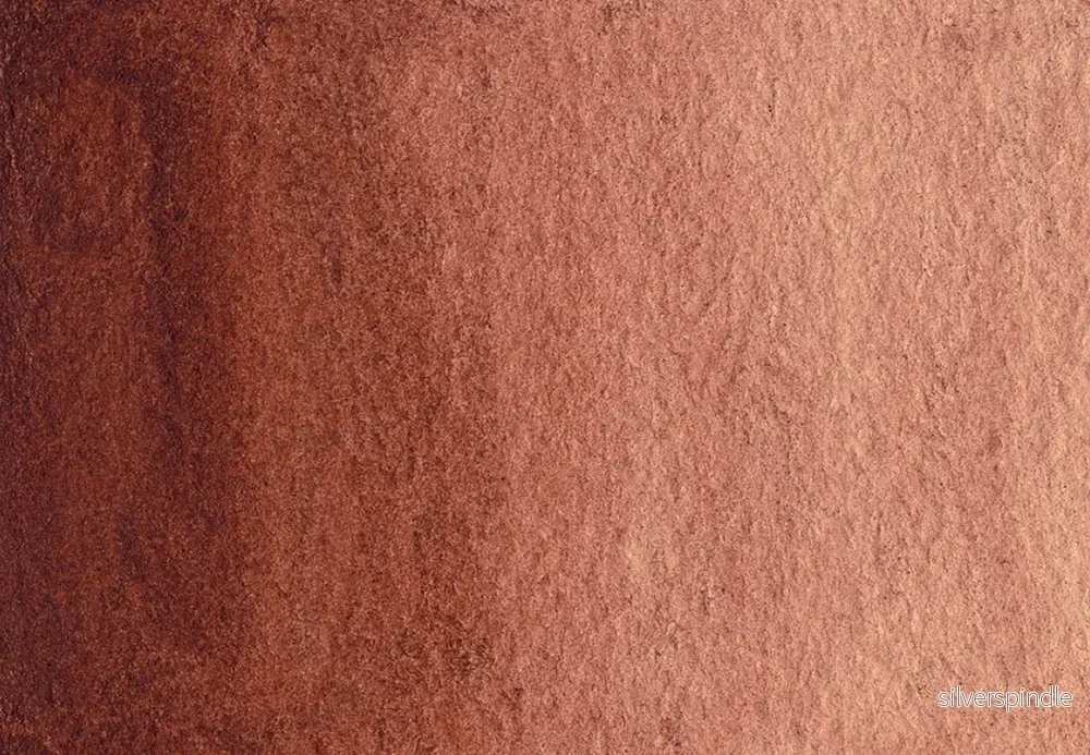 AG 249 Leighton red ochre AG 249 Leighton red ochre