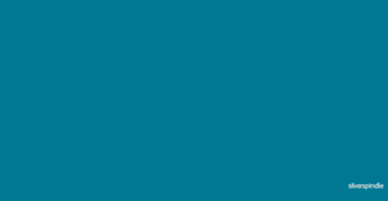 L&B 050 Turquoise blue L&B 050 Turquoise blue