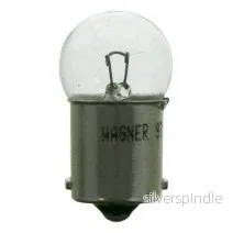 Registreringsskyltslampa 97 Registreringsskyltslampa 97