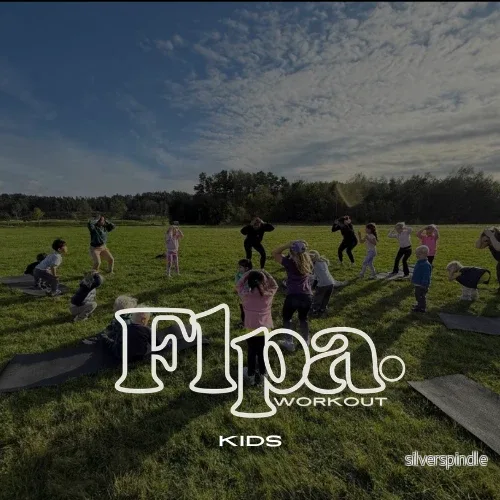 Flpa workout kids – HT 2026 Flpa workout kids – HT 2026
