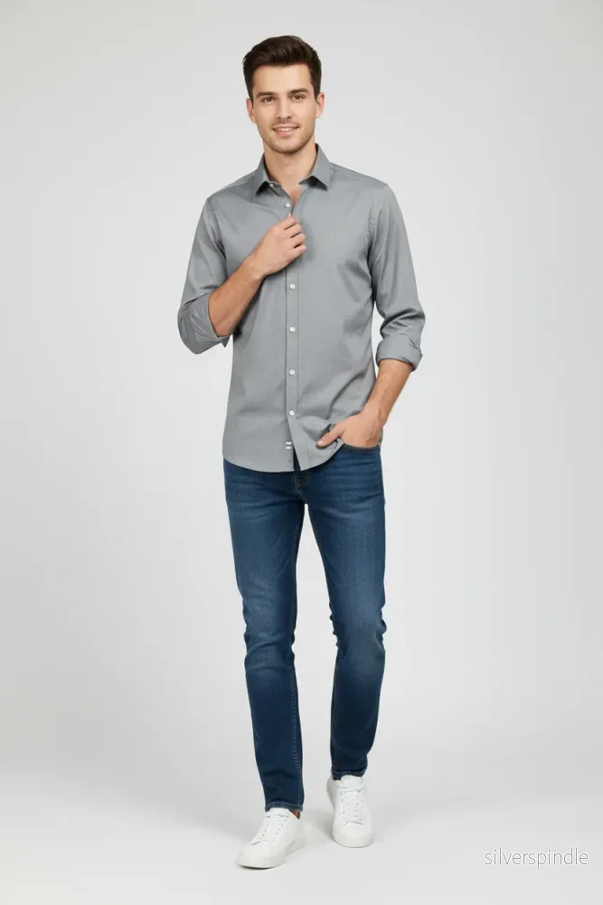 PHANTOM SHIRT LS - Bild 3