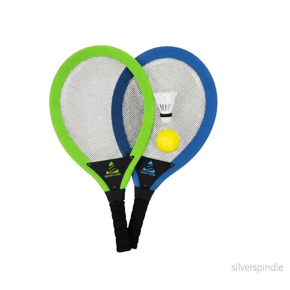Soft Tennis set Soft Tennis set