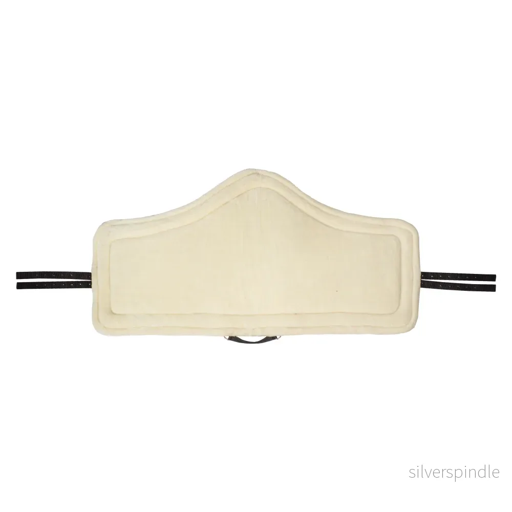 BAREBACKPAD