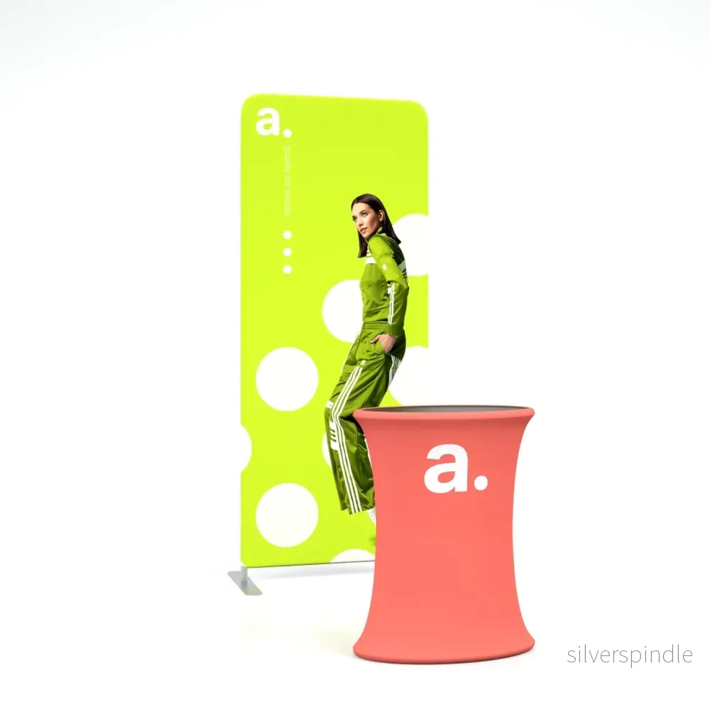 Mässpaket – Promotional Kit Eco Mässpaket – Promotional Kit Eco
