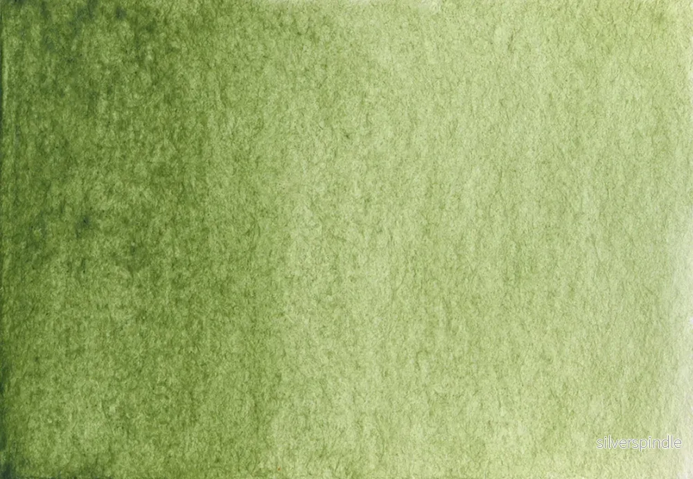 AG 102 Green earth, warm AG 102 Green earth, warm
