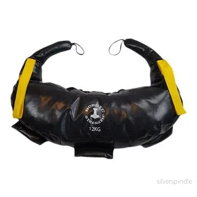 Bulgarian style powerbag – 12kg Bulgarian style powerbag – 12kg