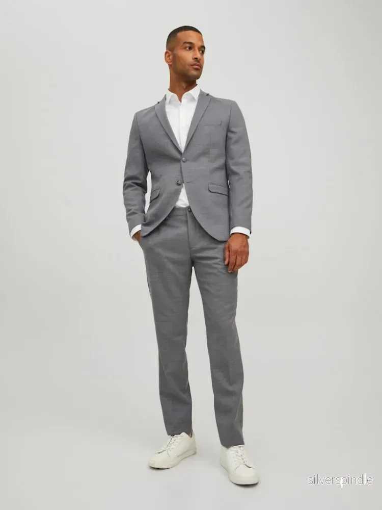 SOLARIS BLAZER SOLARIS BLAZER