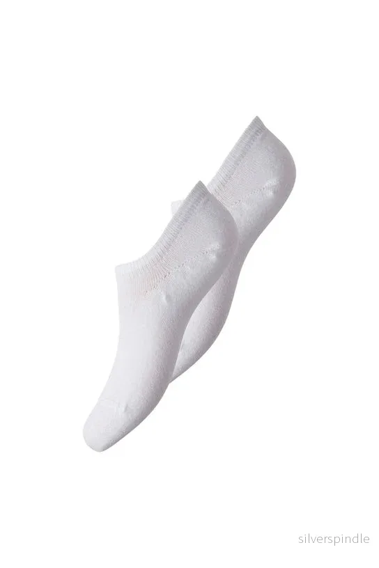 TESS 2 PACK SNEAKER SOCKS TESS 2 PACK SNEAKER SOCKS