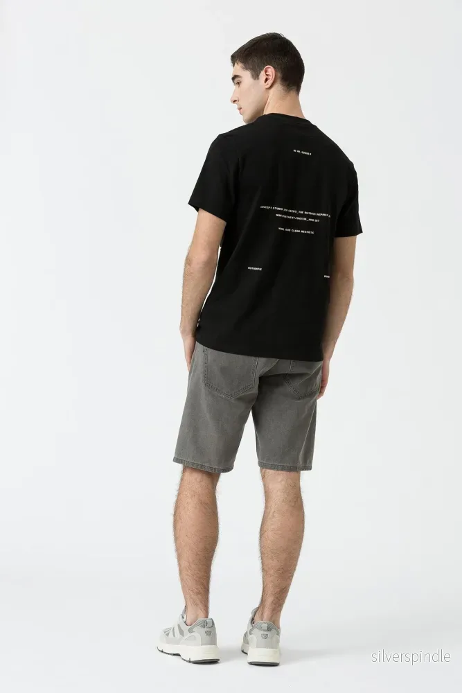 SHORTS REGULAR 32