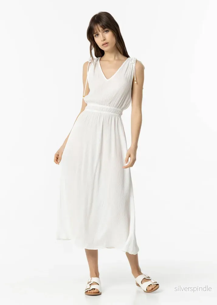 READY LONG DRESS