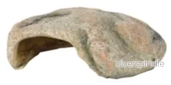 Reptilgrotta, 24 × 8 × 17 cm Reptilgrotta, 24 × 8 × 17 cm