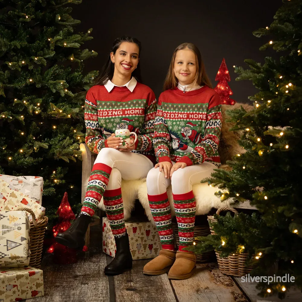 Jultröja Christmas - Bild 3
