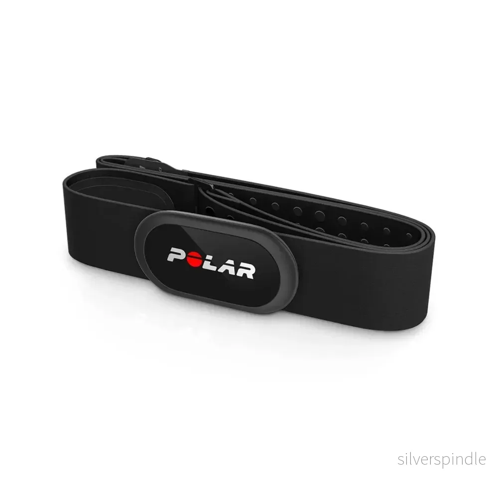 Pulsbelte Polar H10 N M-XXL Pulsbelte Polar H10 N M-XXL