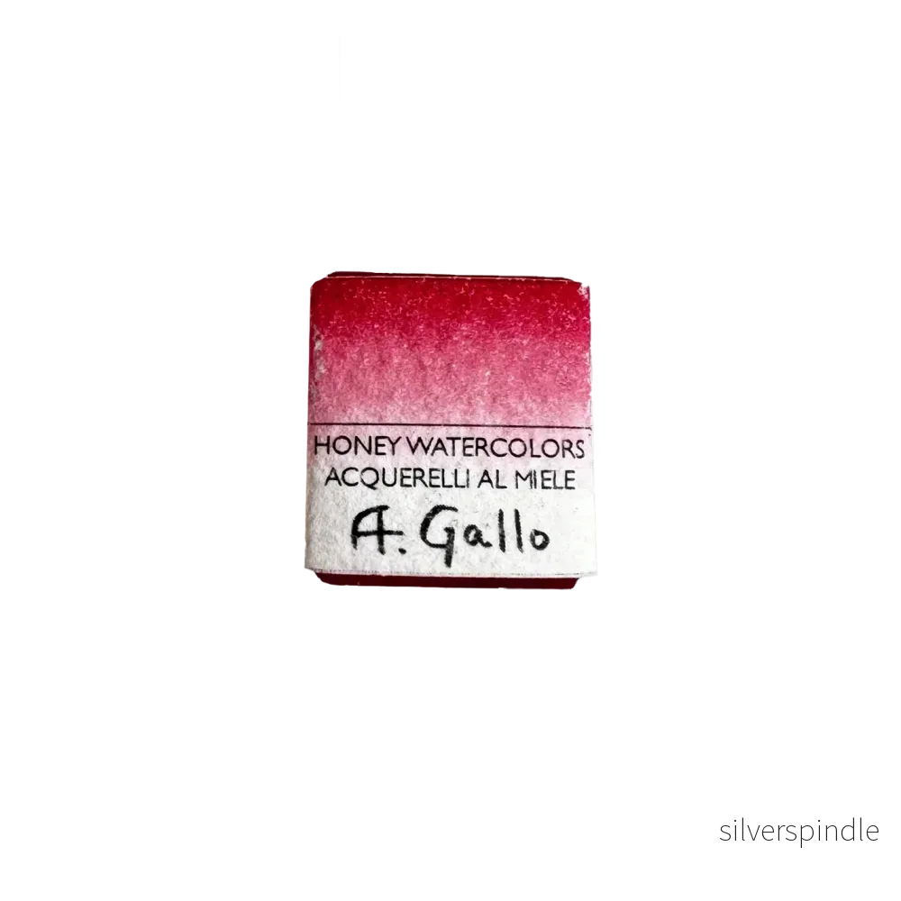 AG 306 Permanent carmine - Bild 2