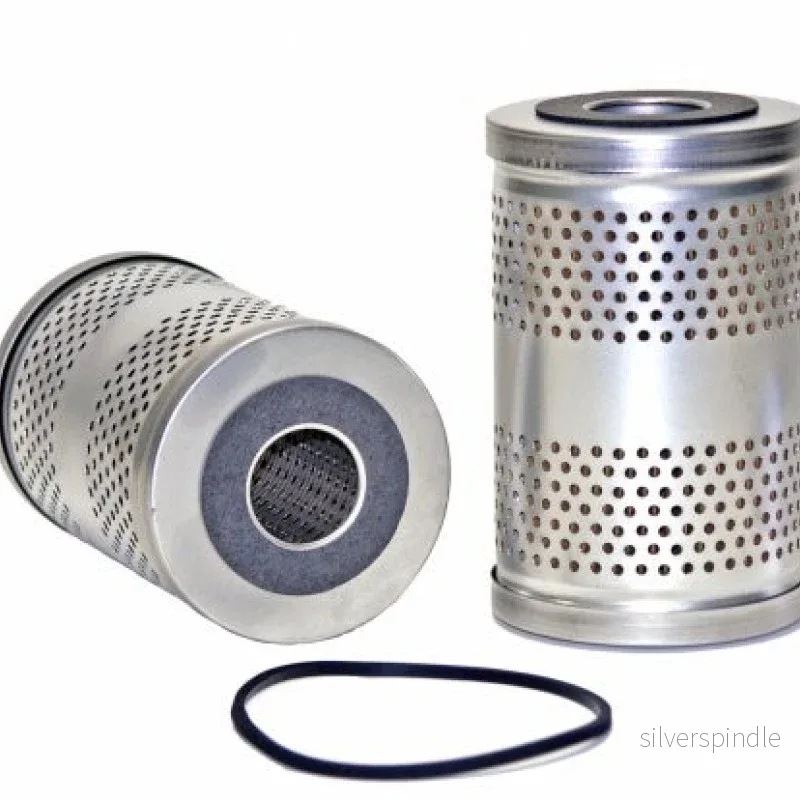 Oljefilter insatsfilter GM 1959-1969 1qt Oljefilter insatsfilter GM 1959-1969 1qt