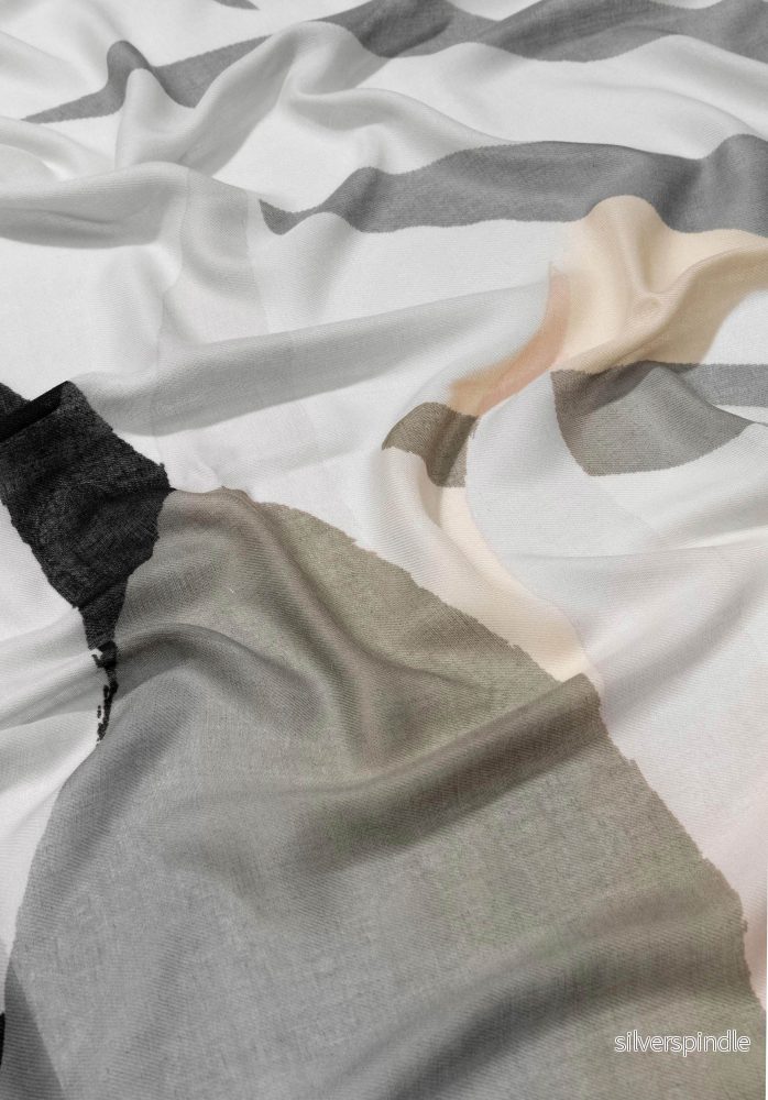 LIGHT SCARF - Bild 3
