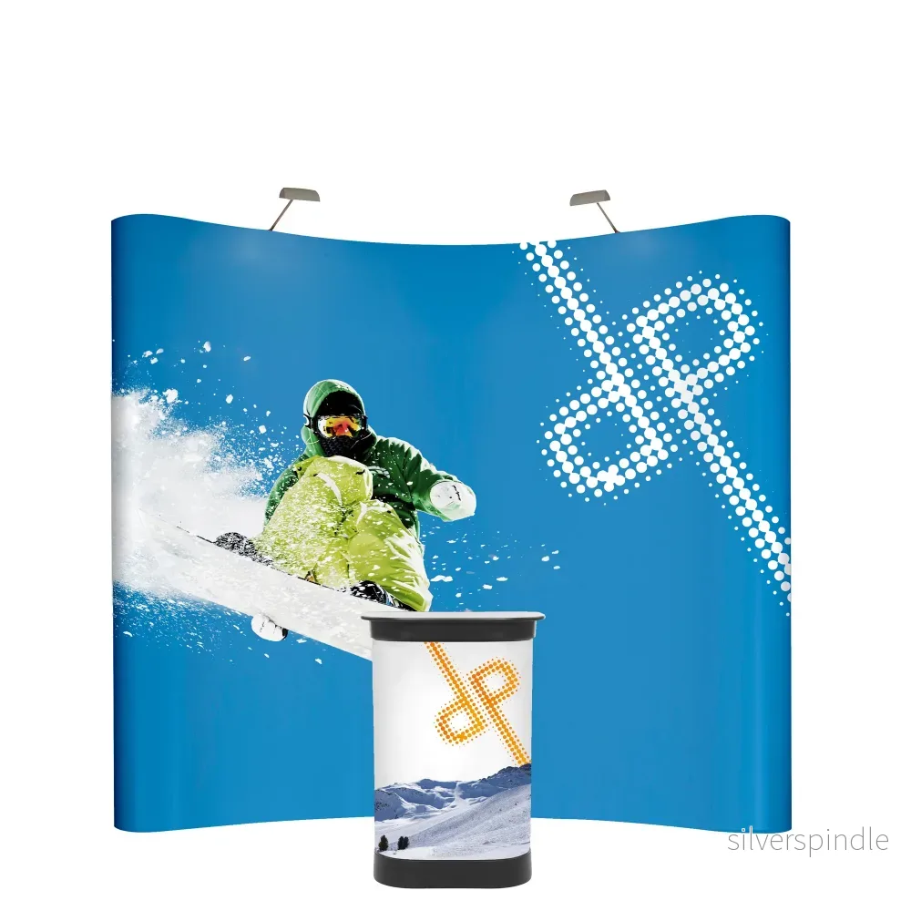 Spennare Pop Up S10 Spennare Pop Up S10