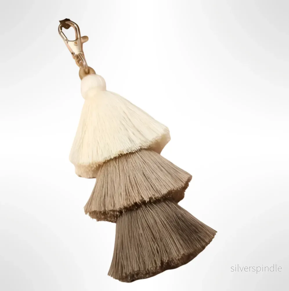 BAG TASSEL BAG TASSEL