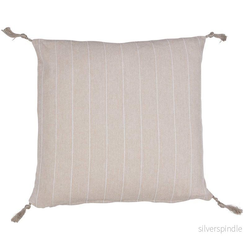 Lucas kuddfodral offwhite
