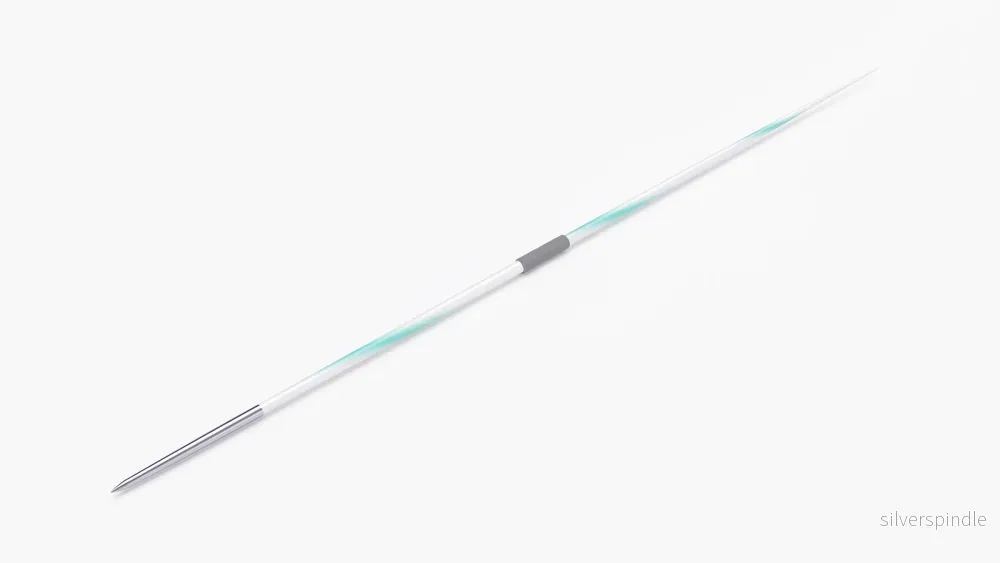Frey 800 g hybridspjut - Bild 2